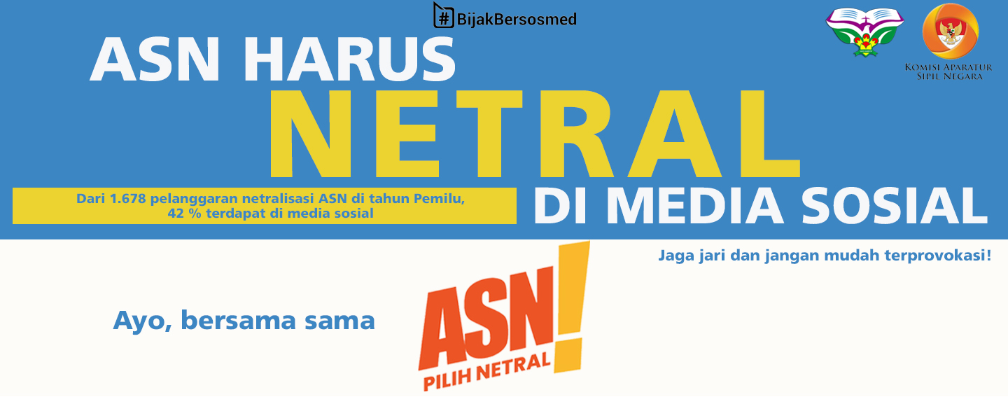 ASN NETRAL