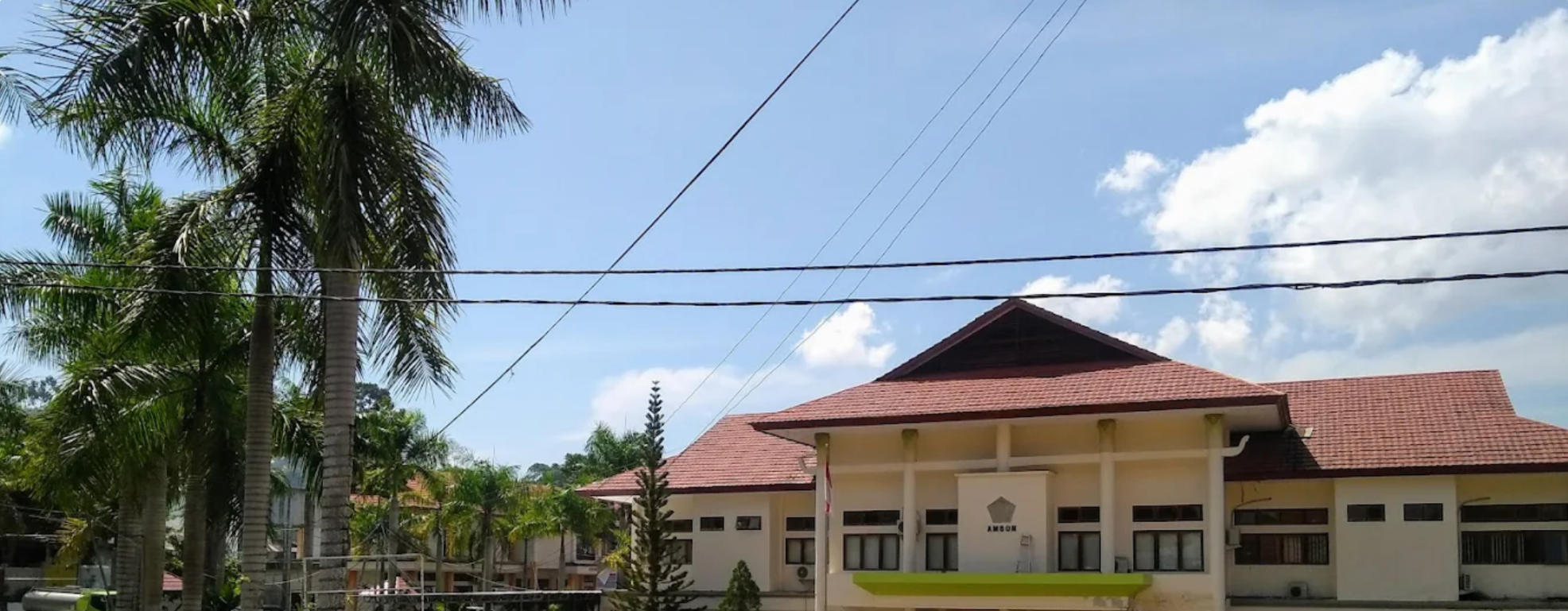 Kehidupan Kampus
