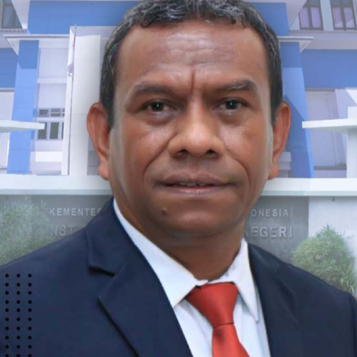 YANCE ZADRAK RUMAHURU