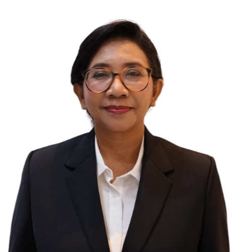 Dr. ELKA ANAKOTTA S,Si,M,Si