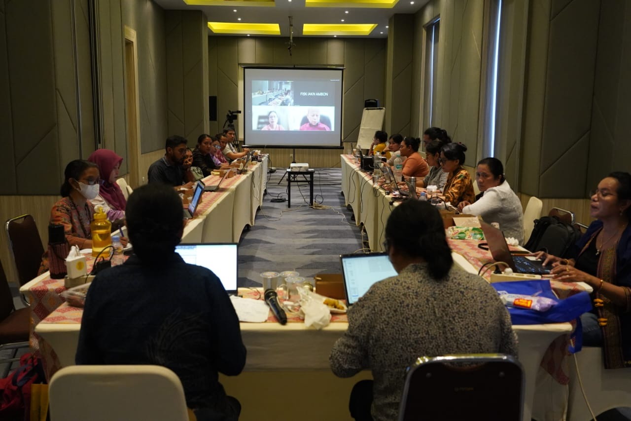IAKN Ambon Targetkan Peningkatan Mutu Akademik Maksimal Lewat Asesmen Lapangan Prodi Agama dan Budaya