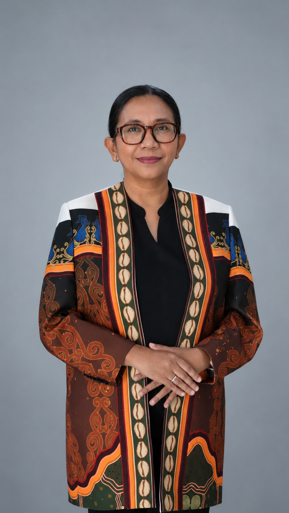Rektor IAKN Ambon: Kampus Harus Menjadi Wajah Nyata Kementerian Agama Ramah Disabilitas