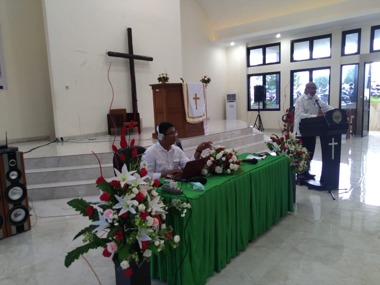 Pusat Studi antar Budaya dan Agama (PSaBA) gagas short course multikulturalisme bagi para pemuda lintas iman, suku dan etnis di kota Ambon