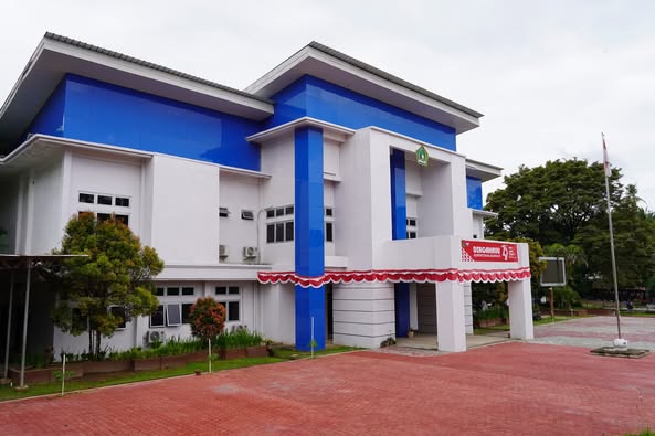 IAKN Ambon Tingkatkan Budaya Mutu, Sabet Akreditasi Unggul untuk Program Studi Teologi