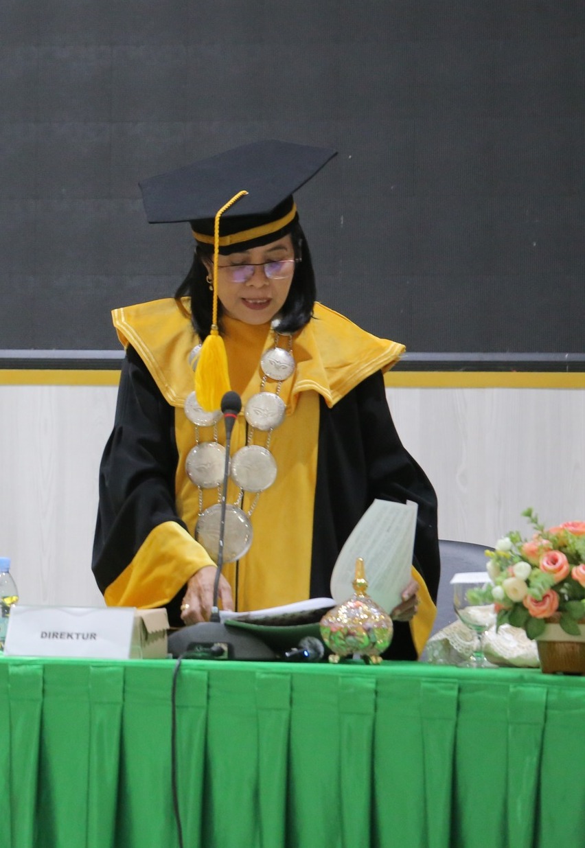 IAKN Ambon Jadi Kampus Rujukan Beasiswa LPDP dan Doktor Dosen Keagamaan Kristen